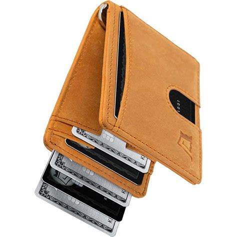 The Best RFID Blocking Wallets 